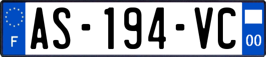 AS-194-VC