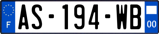AS-194-WB