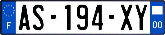AS-194-XY