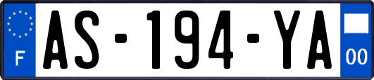 AS-194-YA