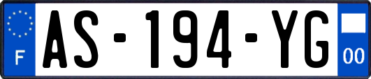 AS-194-YG