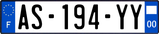 AS-194-YY