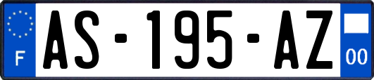 AS-195-AZ