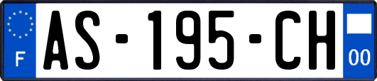 AS-195-CH