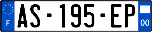 AS-195-EP