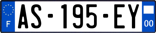 AS-195-EY