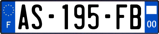 AS-195-FB