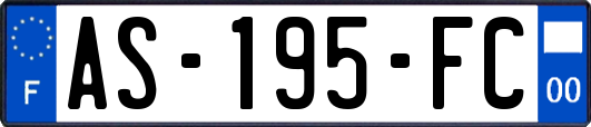 AS-195-FC