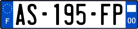 AS-195-FP