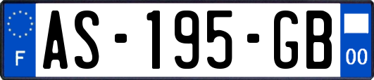 AS-195-GB