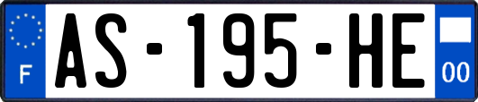 AS-195-HE