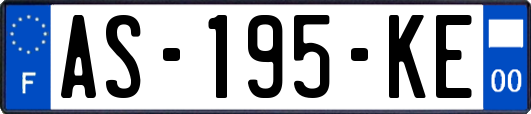 AS-195-KE