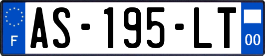 AS-195-LT