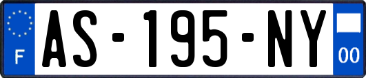 AS-195-NY