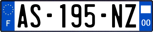 AS-195-NZ