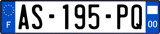 AS-195-PQ
