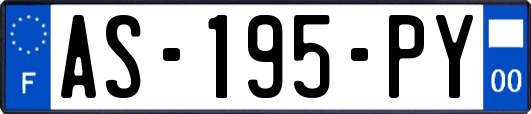 AS-195-PY