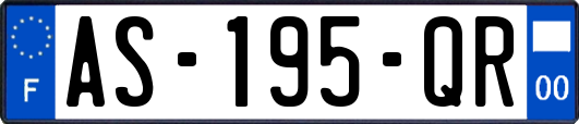 AS-195-QR