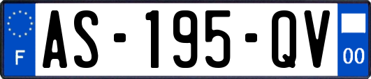 AS-195-QV