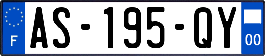 AS-195-QY