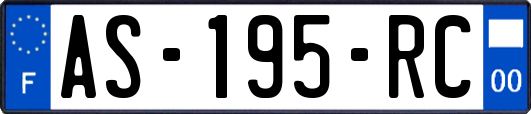 AS-195-RC