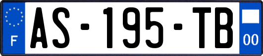 AS-195-TB