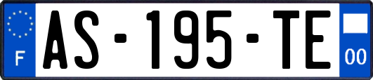 AS-195-TE