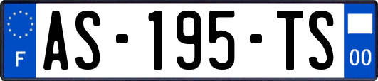 AS-195-TS
