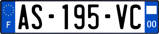 AS-195-VC