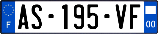 AS-195-VF