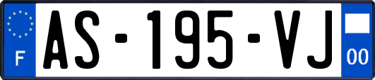 AS-195-VJ