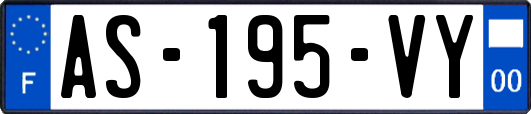 AS-195-VY