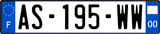 AS-195-WW