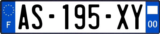 AS-195-XY