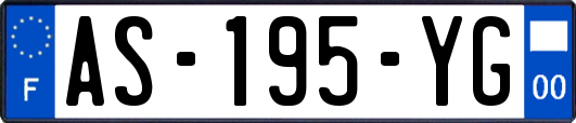 AS-195-YG