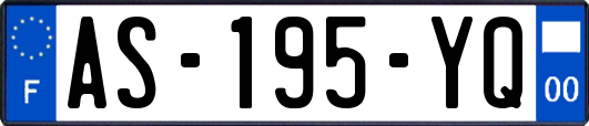AS-195-YQ
