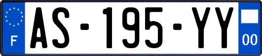 AS-195-YY