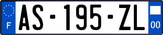 AS-195-ZL