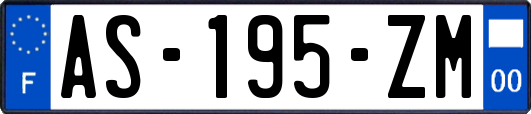 AS-195-ZM