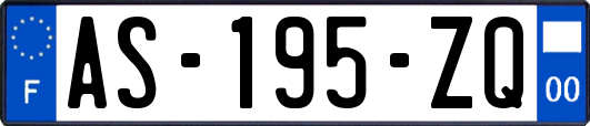 AS-195-ZQ