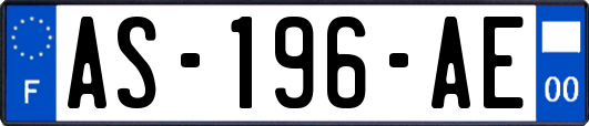 AS-196-AE