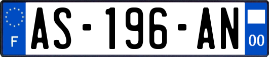 AS-196-AN