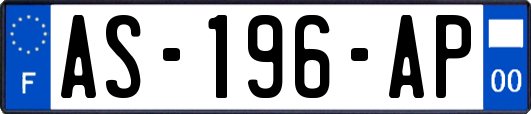 AS-196-AP