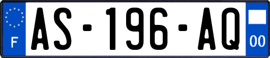 AS-196-AQ