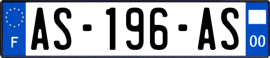 AS-196-AS