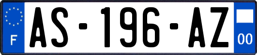 AS-196-AZ