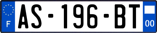 AS-196-BT