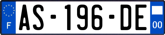 AS-196-DE