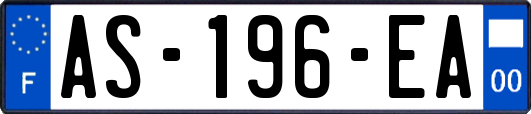 AS-196-EA