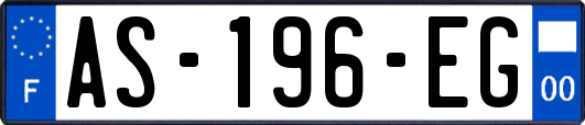 AS-196-EG